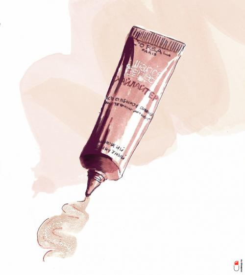 Как правильно подбирать макияж, чтобы выглядеть естественно и красиво. Как правильно наносить макияж на лицо?