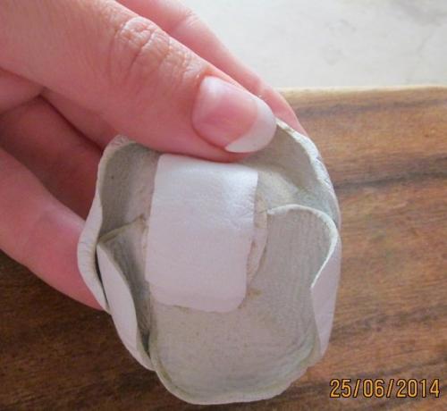 Роза из кожи своими руками, мастер-класс