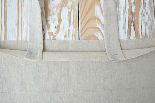 Кожаная сумка шоппер своими руками. Как сшить сумку шоппер своими руками + выкройки