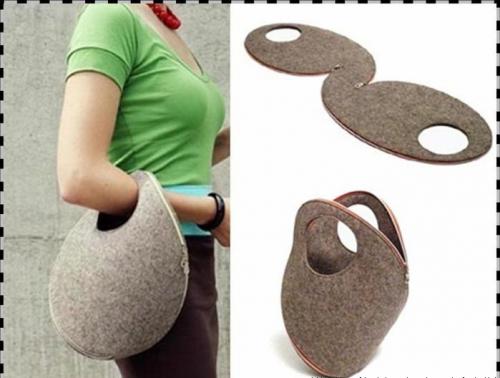 Кожаная сумка своими руками. Подготовка материала и фурнитуры 02