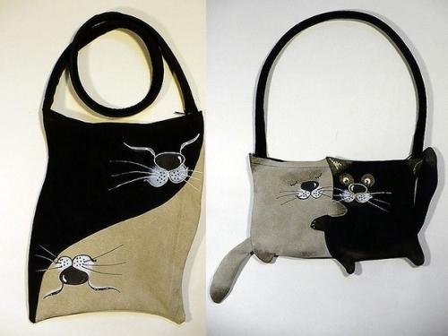 Кожаная сумка своими руками. Подготовка материала и фурнитуры 01