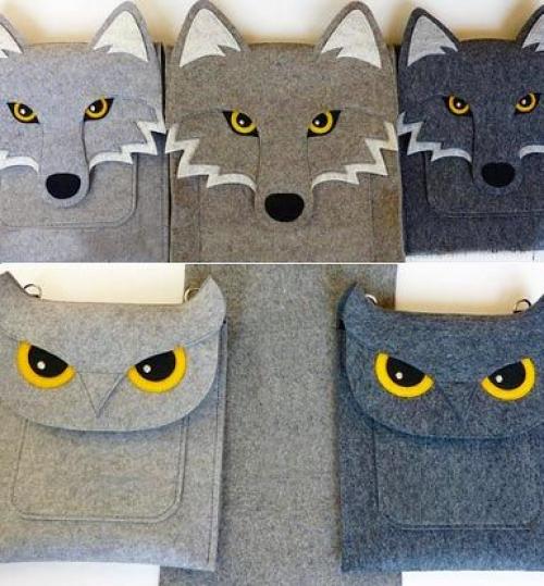 Как сшить сумку в домашних условиях. Многообразие форм и размеров