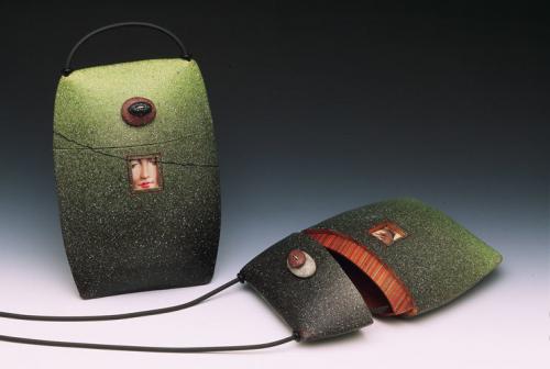 Кожаная сумка своими руками. Подготовка материала и фурнитуры 08