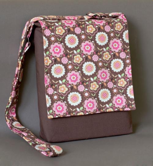 Как сшить сумку в домашних условиях. Многообразие форм и размеров