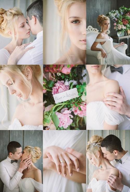 Дорогие влюблённые!  Свободных свадебных дат остается всё меньше! 01