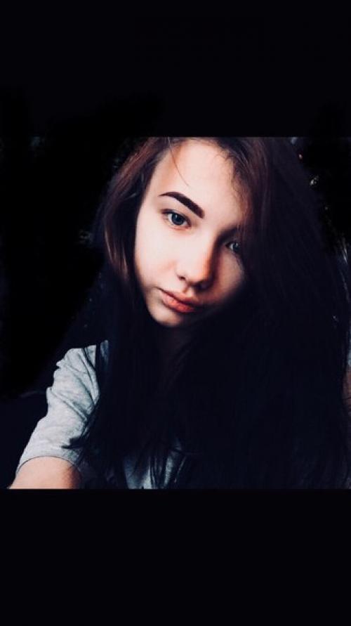 Модель - Ирина. Возраст - 15 лет. 04