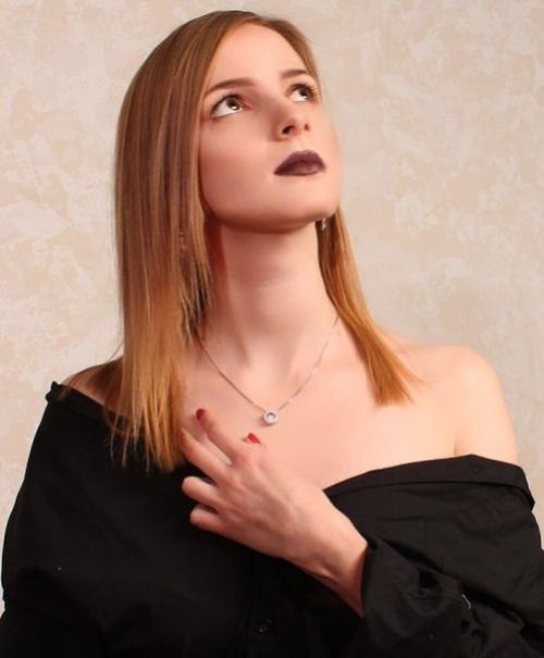 Что скрывается за идеальным образом? 03