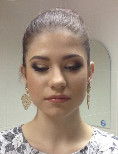 Сертифицированный мастер!  Перечень услуг: 05