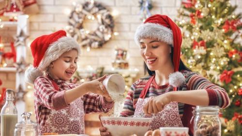 Новогодняя семейная фотосессия. 06 Новогодняя семейная фотосессия. 06