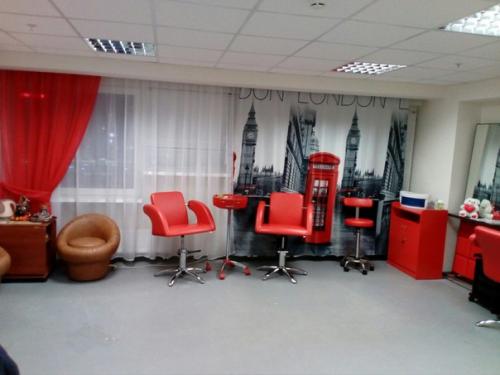 Дорогие клиенты, приглашаю вас на профессиональный татуаж! 03