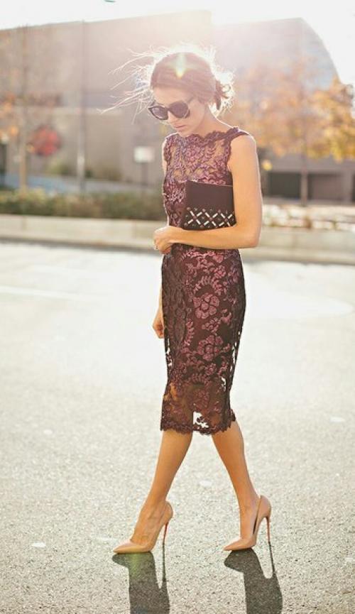 И платья пайетки. 05