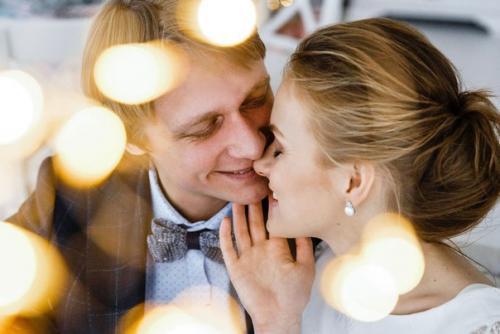 Что делает невесту идеальной? 06 Что делает невесту идеальной? 06