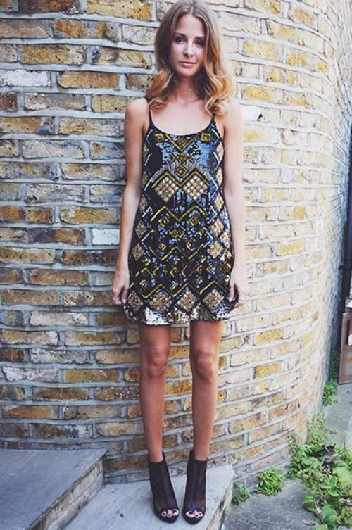 И платья пайетки. 03