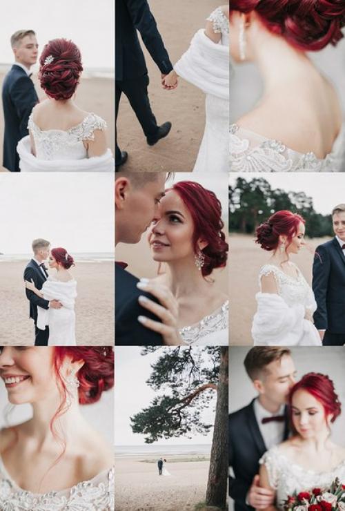 Дорогие влюблённые!  Свободных свадебных дат остается всё меньше! 03