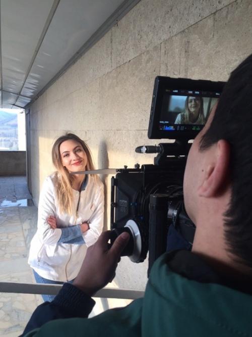 Немного треш историй из моего опыта съёмок. 03 Немного треш историй из моего опыта съёмок. 03