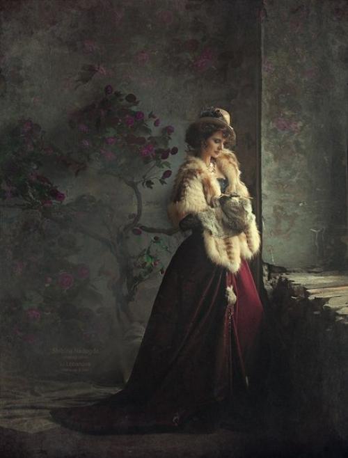 Последнее местечко! Дорогие девушки! 02 Последнее местечко! Дорогие девушки! 02