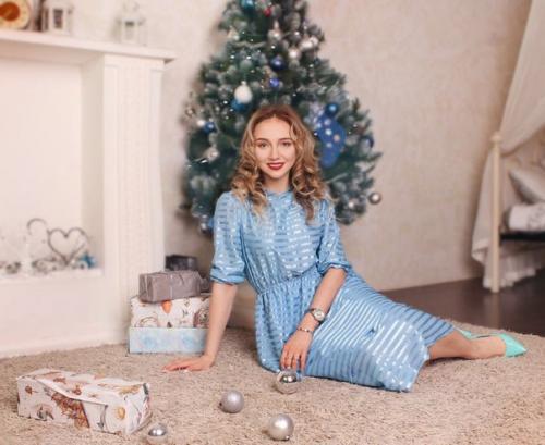 Что скрывается за идеальным образом? 02