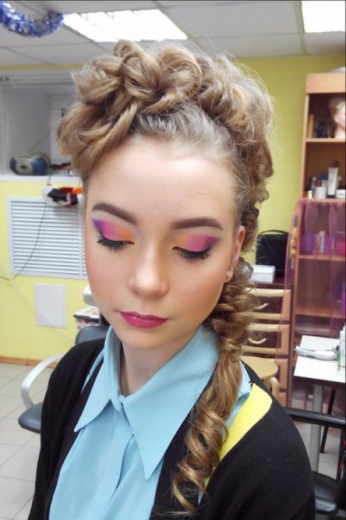 Красивое нынче выдалось воскресенье! 04