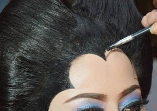 Традиционные свадебные церемонии в яване. 01