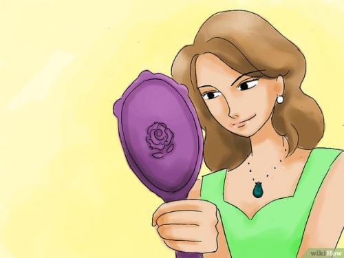 Как быть стильной и классной девушкой в школе? 06