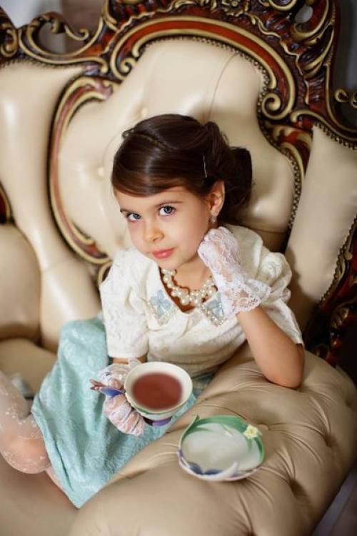 Ваш ребенок - фотомодель! 05 Ваш ребенок - фотомодель! 05