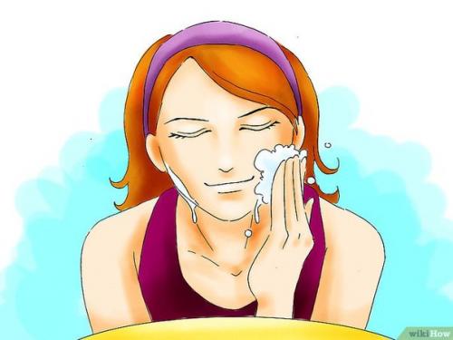 Как быть стильной и классной девушкой в школе? 03