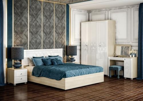 Навести красоту в доме просто, но, навести красоту девушке, та ещё задача. 02