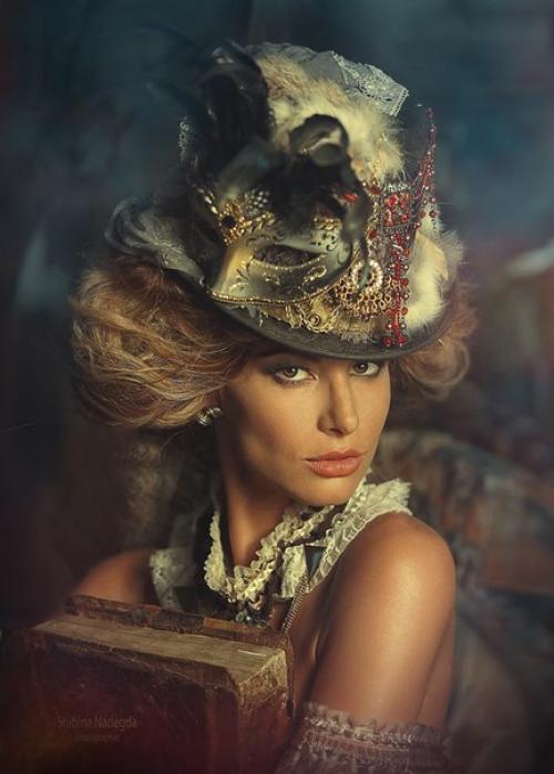 Последнее местечко! Дорогие девушки! 03 Последнее местечко! Дорогие девушки! 03