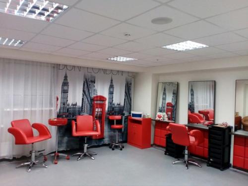 Дорогие клиенты, приглашаю вас на профессиональный татуаж! 04