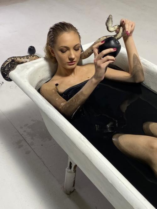 Немного треш историй из моего опыта съёмок. 01 Немного треш историй из моего опыта съёмок. 01