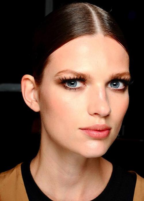 Основные бьюти - тренды 2016 года. 01