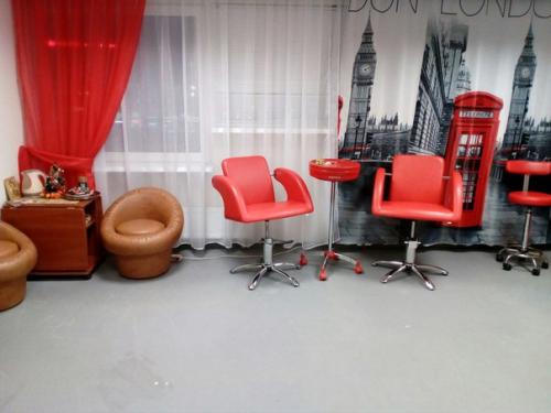 Дорогие клиенты, приглашаю вас на профессиональный татуаж! 01