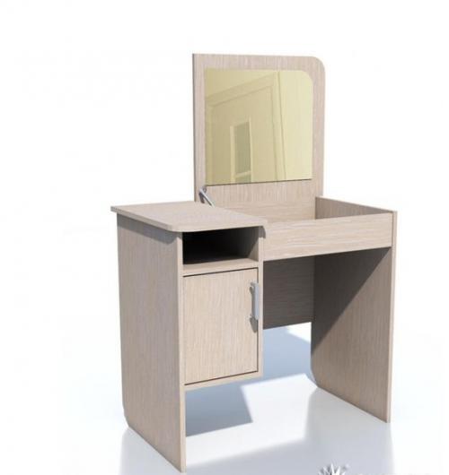 Туалетный столик - любимец женщин. 02 Туалетный столик - любимец женщин. 02