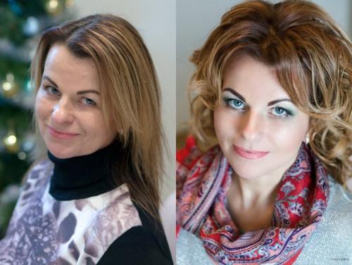 Мы продолжаем создавать красоту! 05 Мы продолжаем создавать красоту! 05