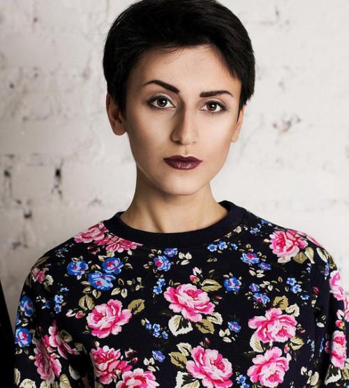 Резюме?   Москва.  Визажист. 07