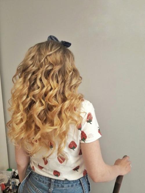 Реклама.  Дорогие представительницы прекрасного пола? 05