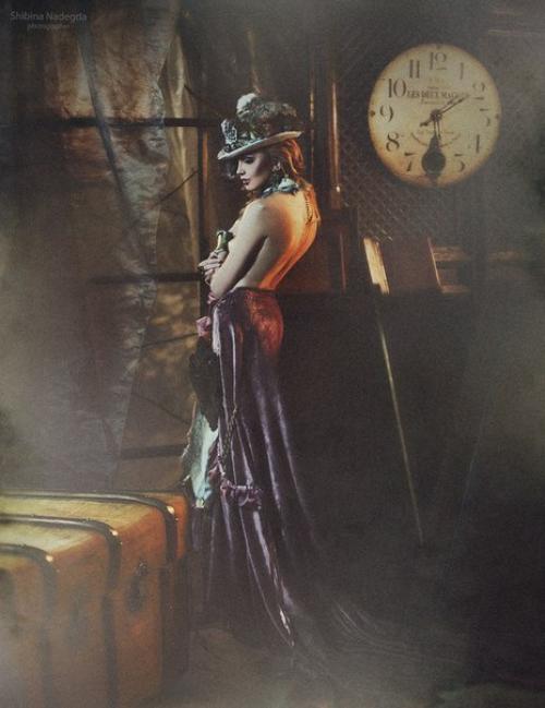 Последнее местечко! Дорогие девушки! 05 Последнее местечко! Дорогие девушки! 05