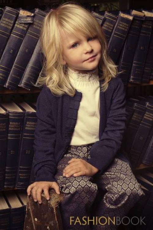 Ваш ребенок - фотомодель! 01 Ваш ребенок - фотомодель! 01