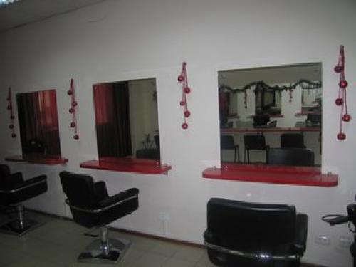 Мы приглашаем вас в салон Академия Красоты. 02