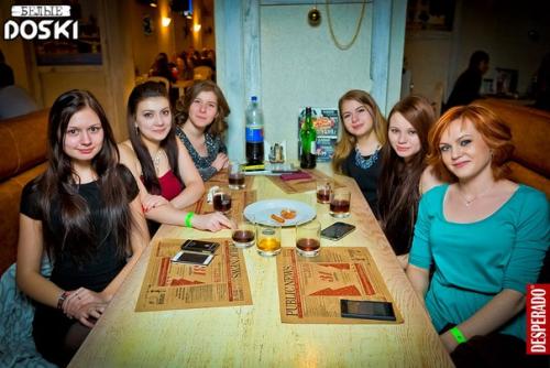 Вот так и прошло мое 21-летие! 01 Вот так и прошло мое 21-летие! 01