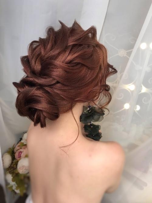 Студия свадебного стиля Евгении усановой. 01