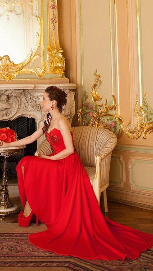 Идет запись на весь 2016 год! 05