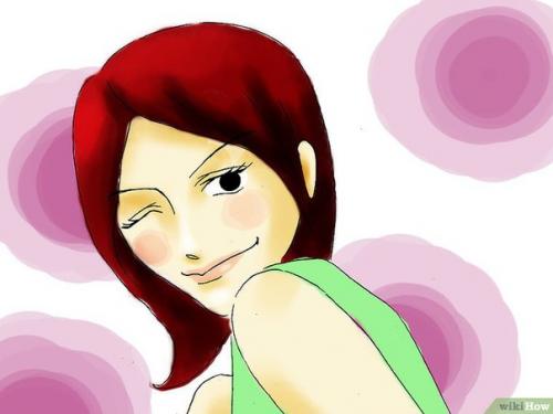 Как быть стильной и классной девушкой в школе? 07