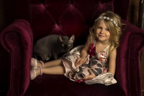 Ваш ребенок - фотомодель! 03 Ваш ребенок - фотомодель! 03