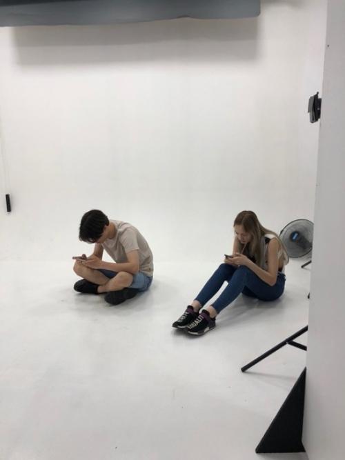 Немного треш историй из моего опыта съёмок. 02 Немного треш историй из моего опыта съёмок. 02