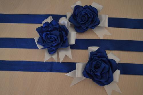 Подруги невесты - это особые персоны на свадьбе. 01