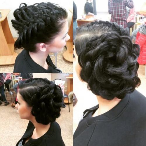 Дорогие девушки?  Всех с наступившим 2016 годом? 03