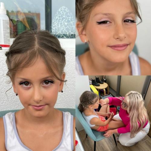 Всем красоту в студию! 01