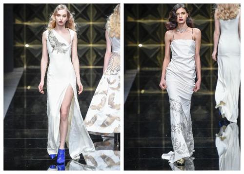 Модные тенденции 2017. 07