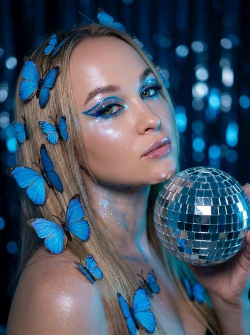 Я просто в шоке!  